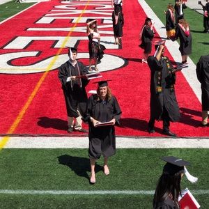 Meet your Posher, Mackenzie